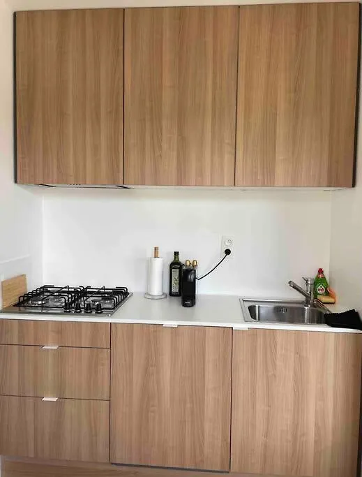 Cozy Studio + Apartment Antwerp