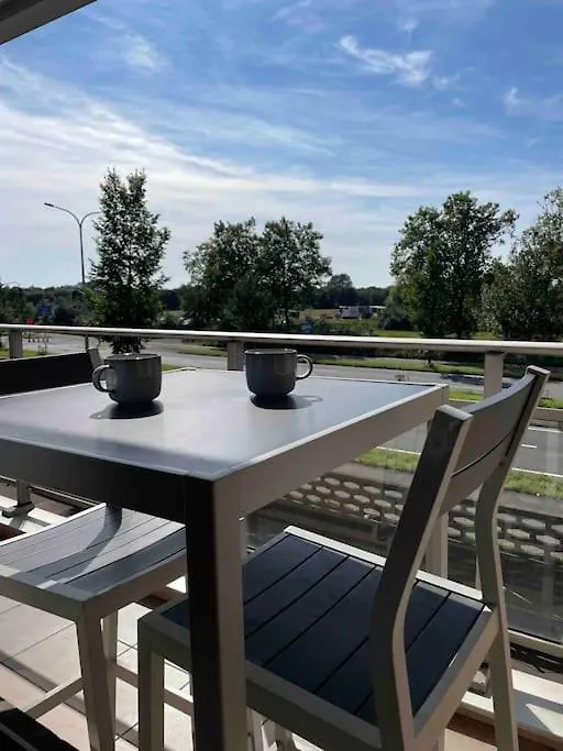 Cozy Studio + Apartment Antwerp Belgium