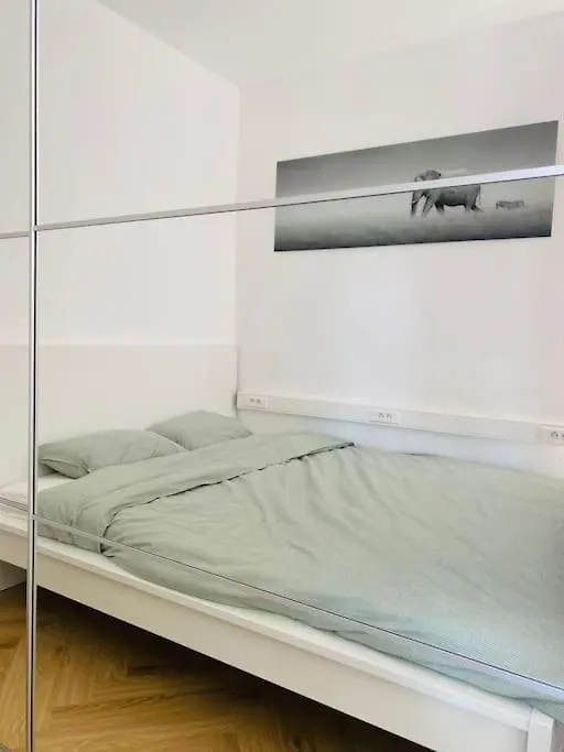 Cozy Studio + Apartment Antwerp
