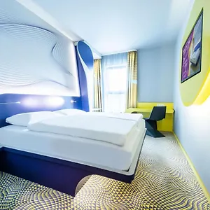 ホテル Prize By Radisson,, アントウェルペン